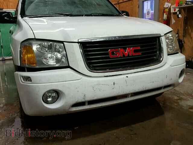 2003 GMC ENVOY - VIN: 1GKDT13S632306080 - Фото 9