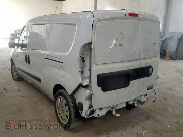2017 RAM PROMASTER - VIN: ZFBERFBB1H6E05604 - Фото 3