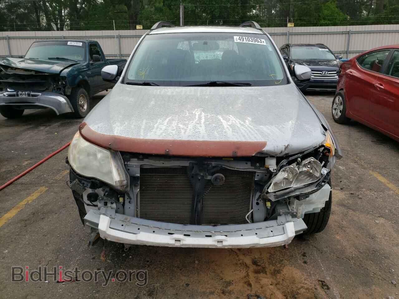 2013 SUBARU FORESTER - VIN: JF2SHAEC9DH419211 - Фото 5