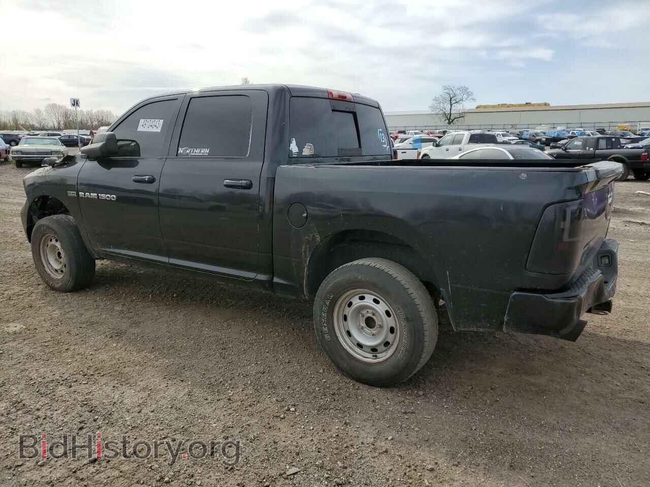 2011 DODGE All Models - VIN: 1D7RV1CT1BS595376 - Фото 2