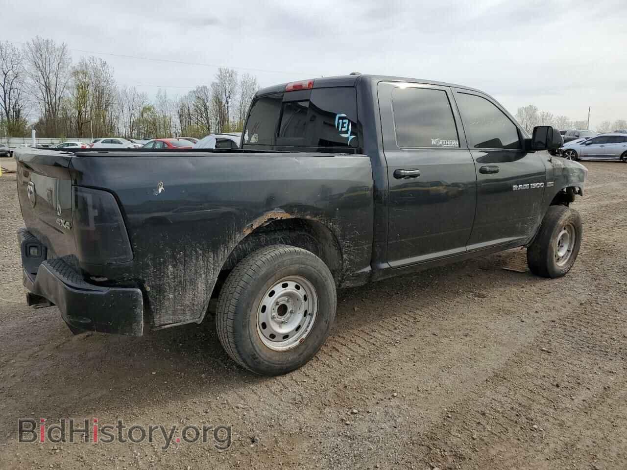 2011 DODGE All Models - VIN: 1D7RV1CT1BS595376 - Фото 3