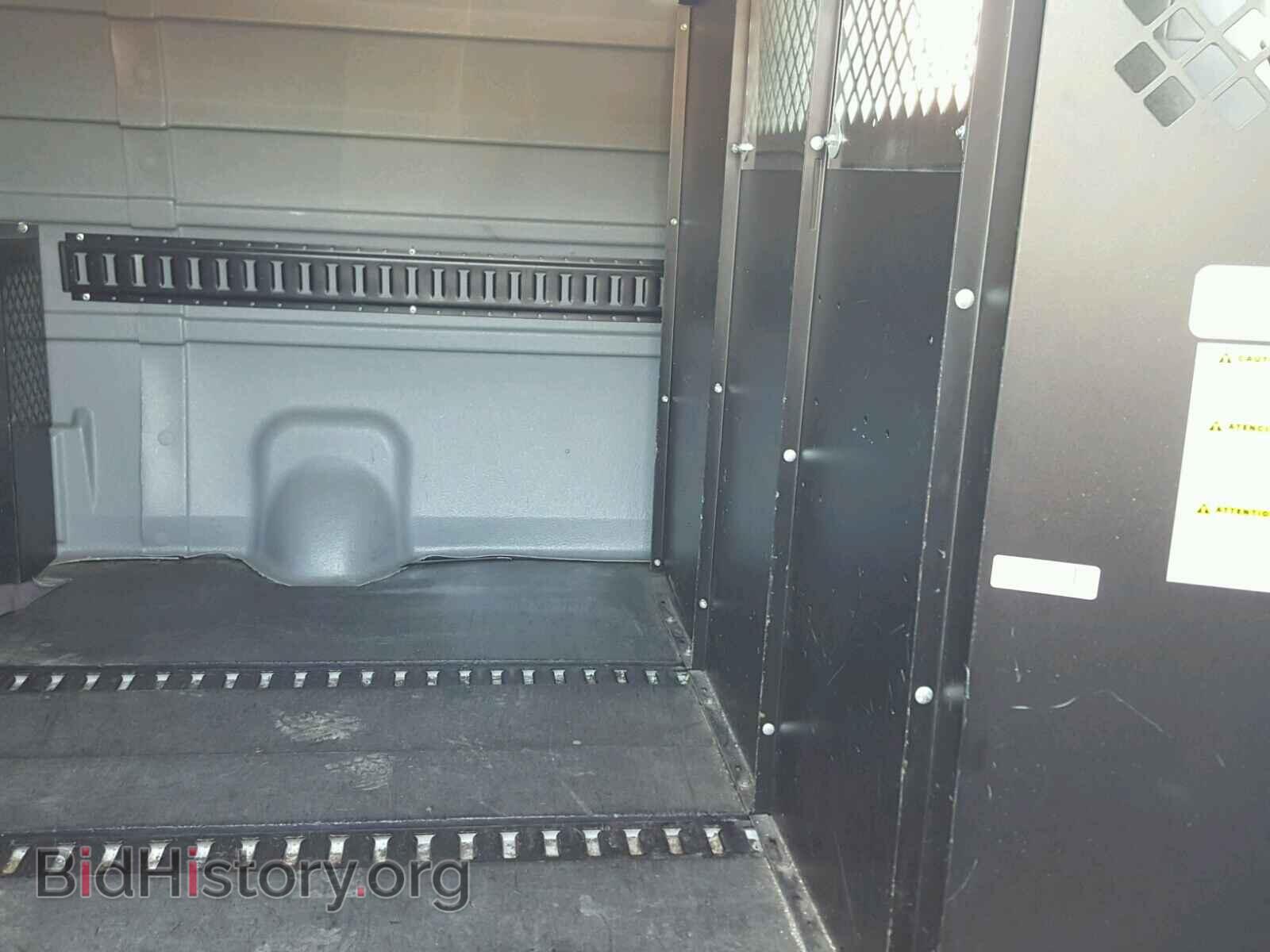 2012 FORD ECONOLINE - VIN: 1FTNE1EL4CDA43978 - Фото 6