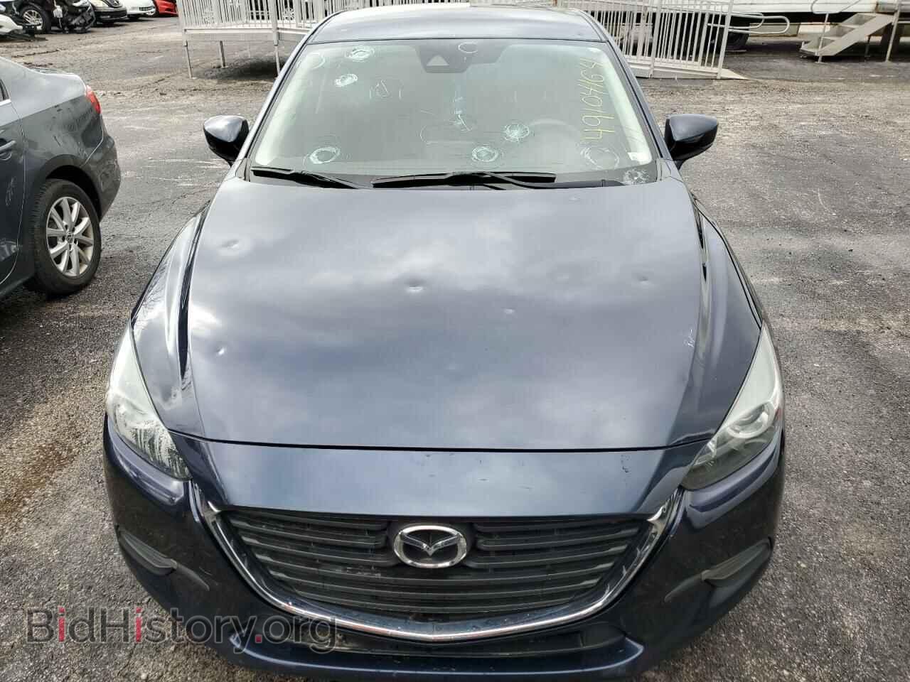 2018 MAZDA 3 - VIN: 3MZBN1U71JM215664 - Фото 5