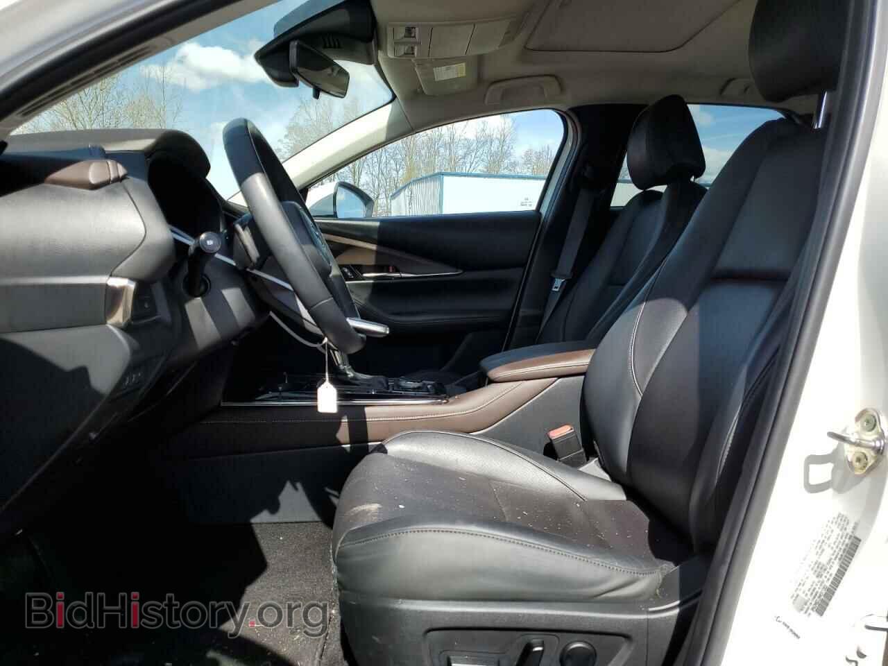 2021 MAZDA CX30 - VIN: 3MVDMBDL5MM317263 - Фото 7