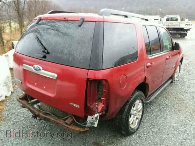 2007 FORD EXPLORER - VIN: 1FMEU73E87UB39639 - Photo 4