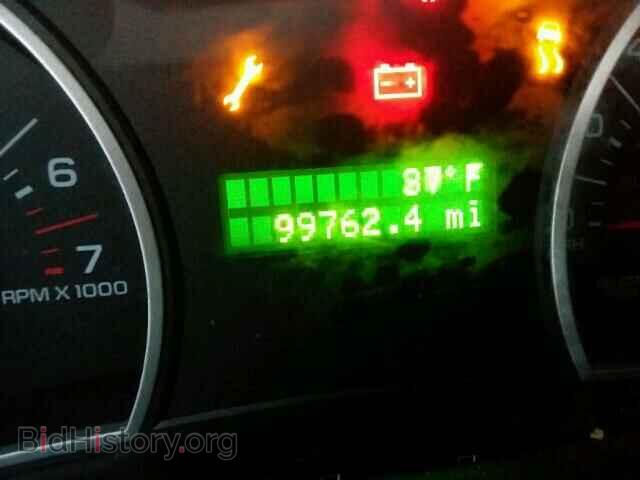 2007 FORD EXPLORER - VIN: 1FMEU73E87UB39639 - Photo 8