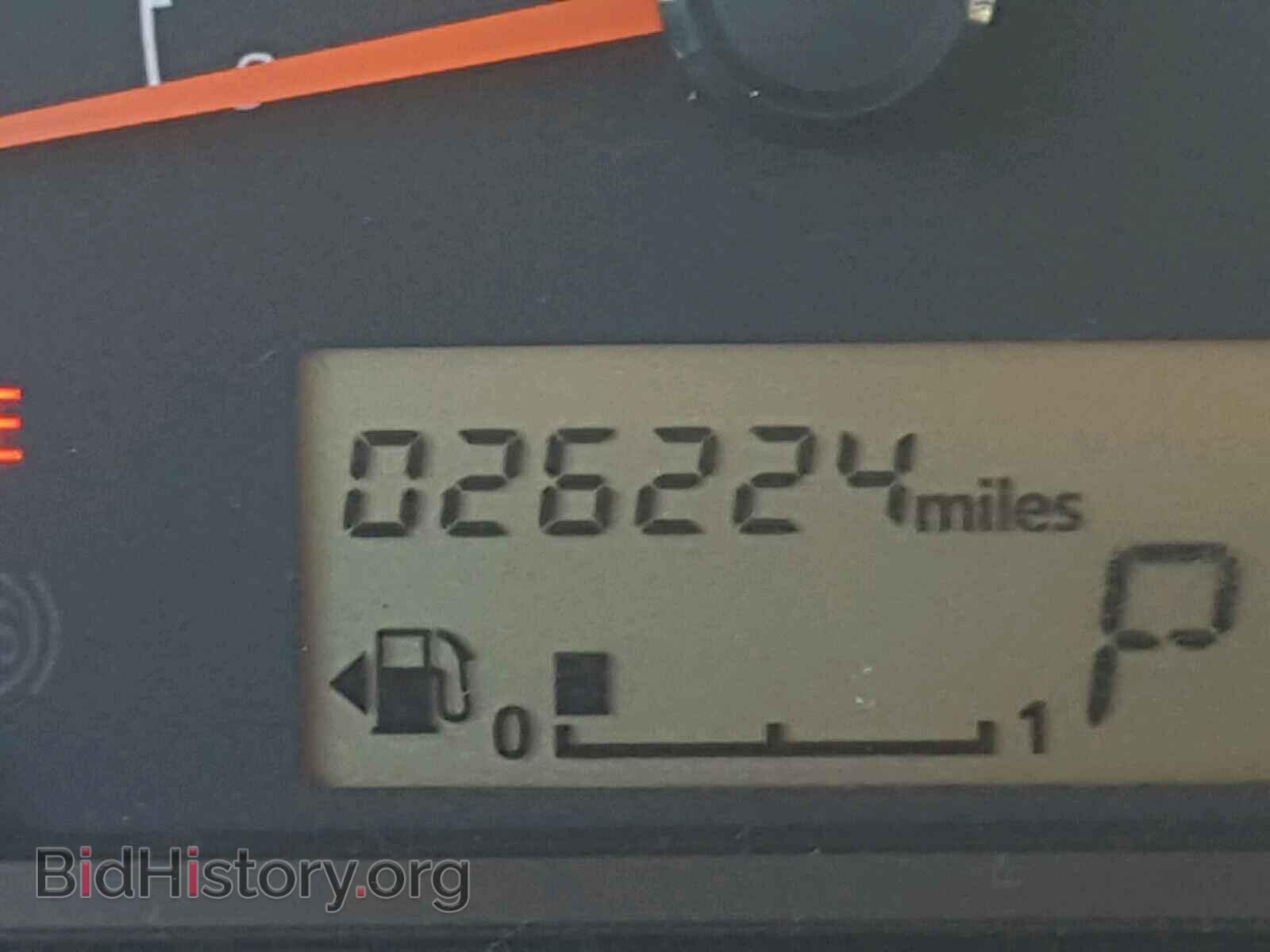 2017 MITSUBISHI MIRAGE - VIN: ML32F3FJ7HHF10454 - Фото 8