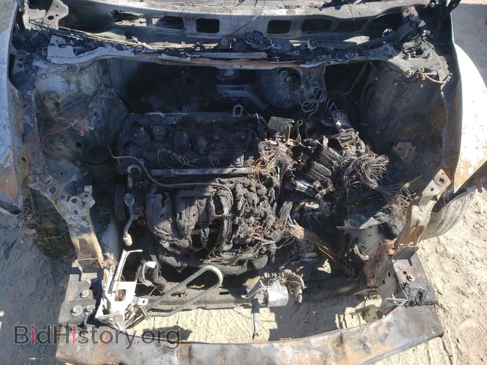 2012 MAZDA CX-7 - VIN: JM3ER2BM1C0413449 - Фото 7