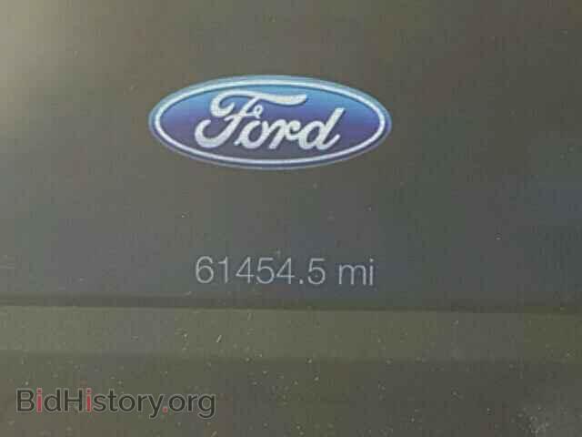 2013 FORD EDGE - VIN: 2FMDK3GC1DBA67445 - Фото 8