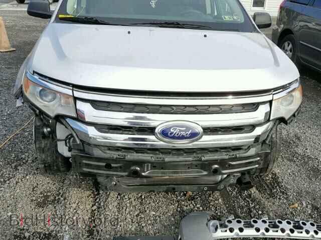 2013 FORD EDGE - VIN: 2FMDK3GC1DBA67445 - Фото 9