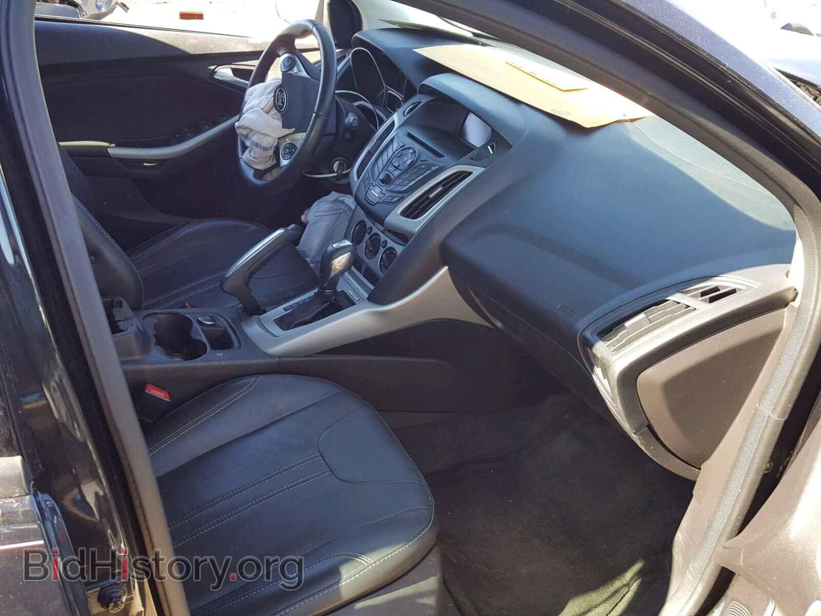 2014 FORD FOCUS - VIN: 1FADP3K23EL125437 - Photo 5