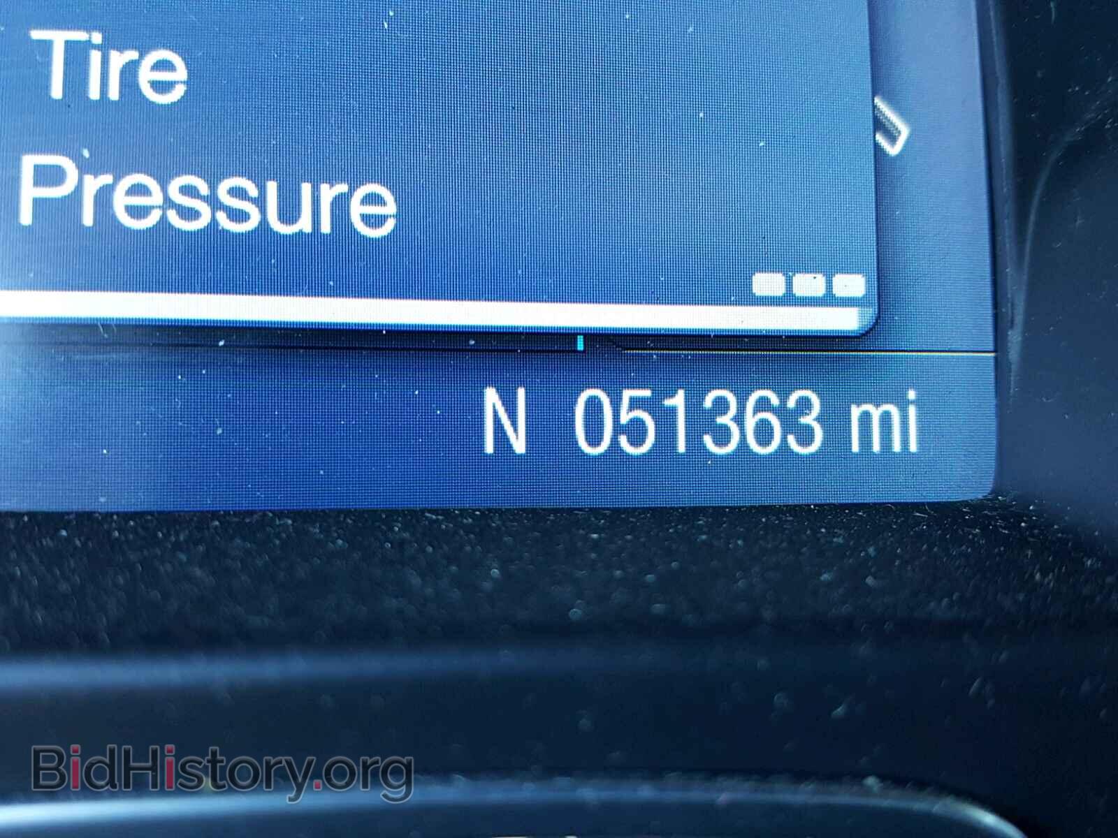 2014 FORD FOCUS - VIN: 1FADP3K23EL125437 - Photo 8
