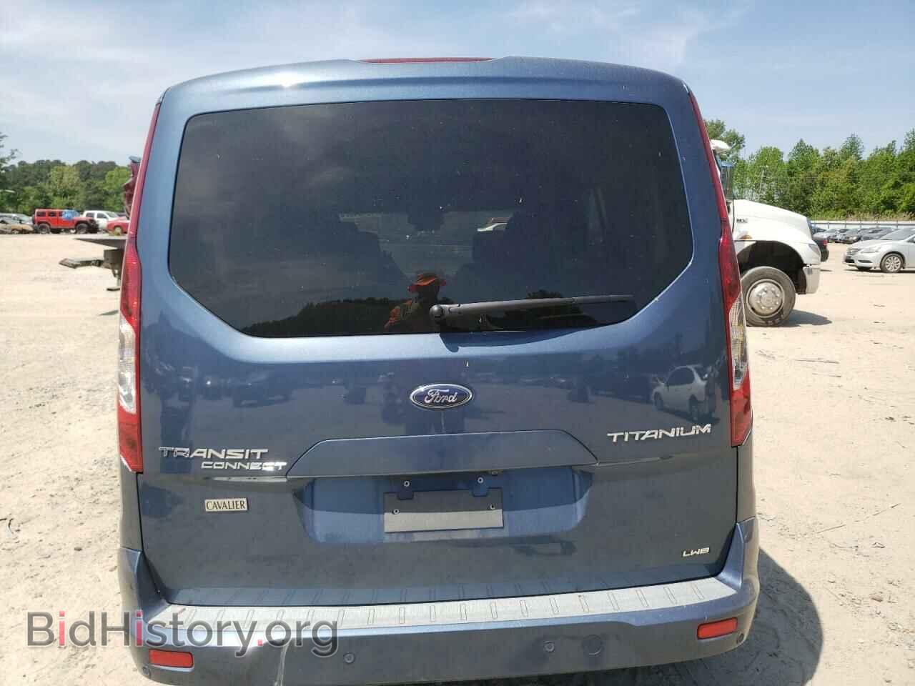 2021 FORD TRANSIT - VIN: NM0GE9G26M1500818 - Фото 6