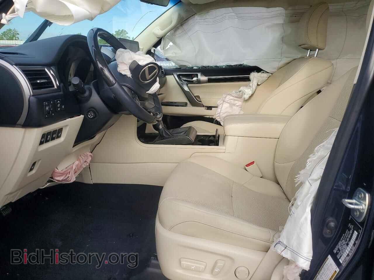 2023 LEXUS GX - VIN: JTJAM7BX5P5383357 - Фото 7