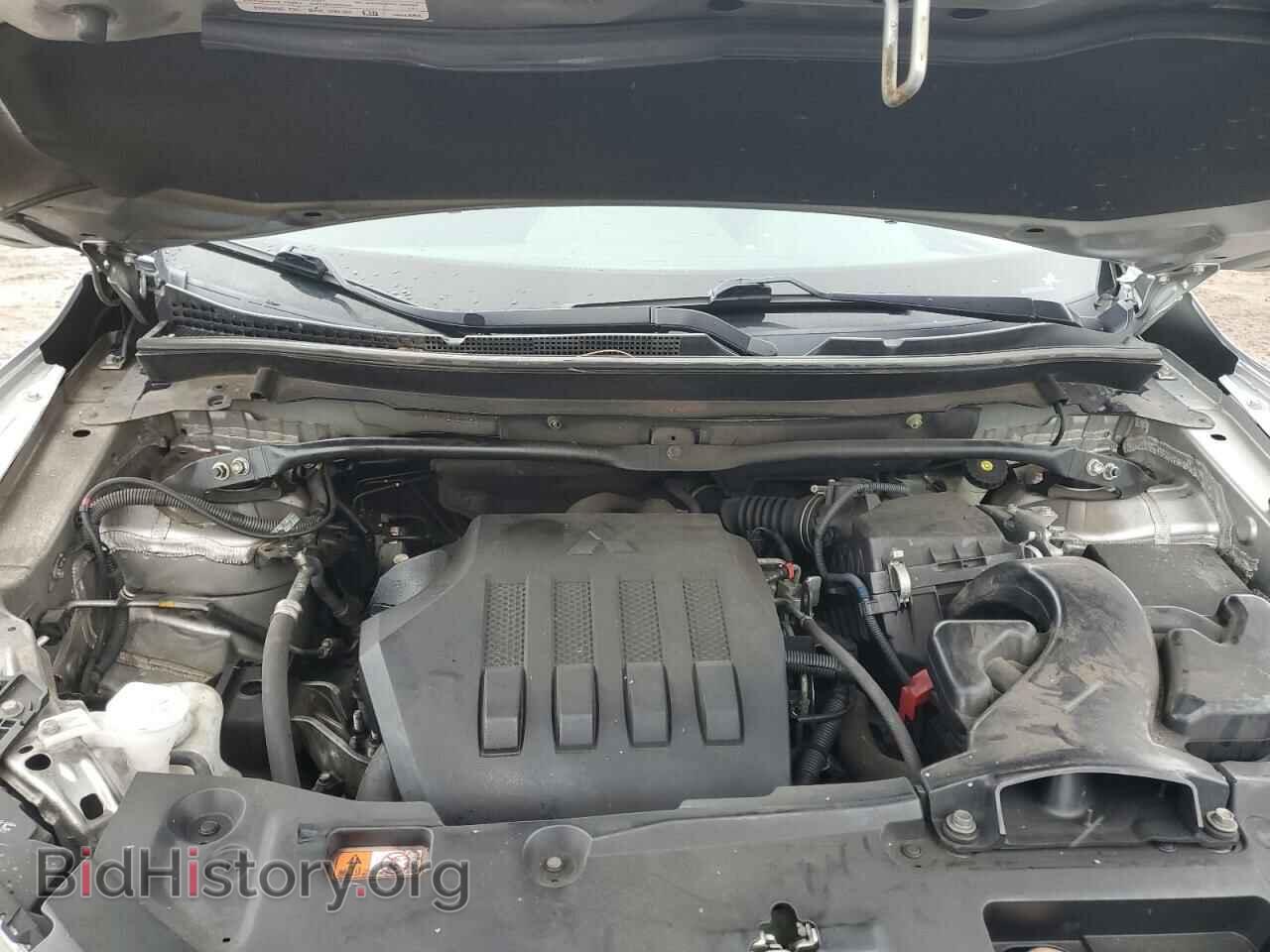 2019 MITSUBISHI ECLIPSE - VIN: JA4AT3AA9KZ036752 - Фото 11