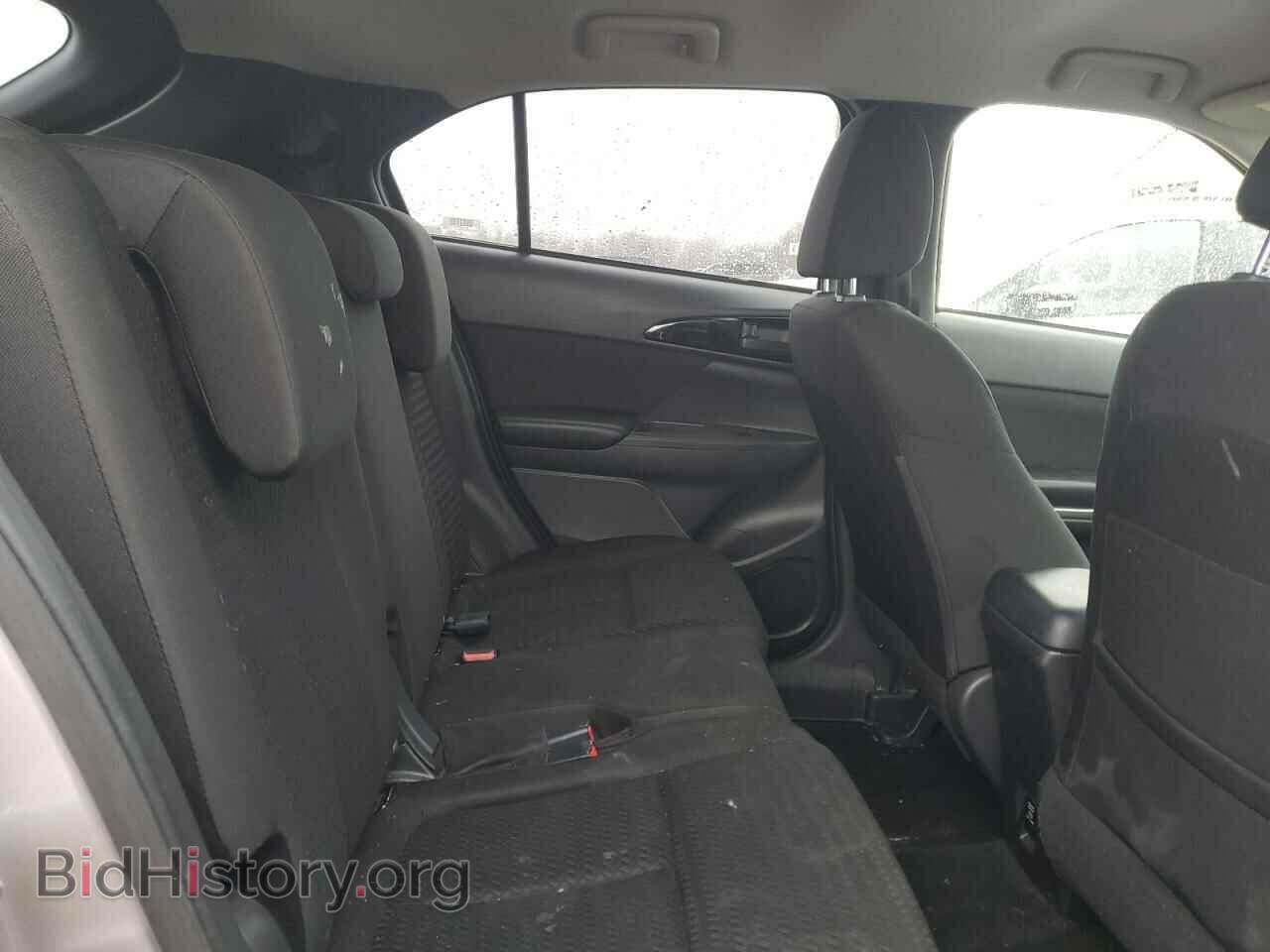 2019 MITSUBISHI ECLIPSE - VIN: JA4AT3AA9KZ036752 - Фото 10