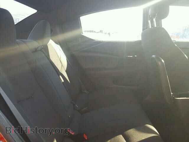 2013 DODGE AVENGER - VIN: 1C3CDZAB6DN521582 - Photo 6