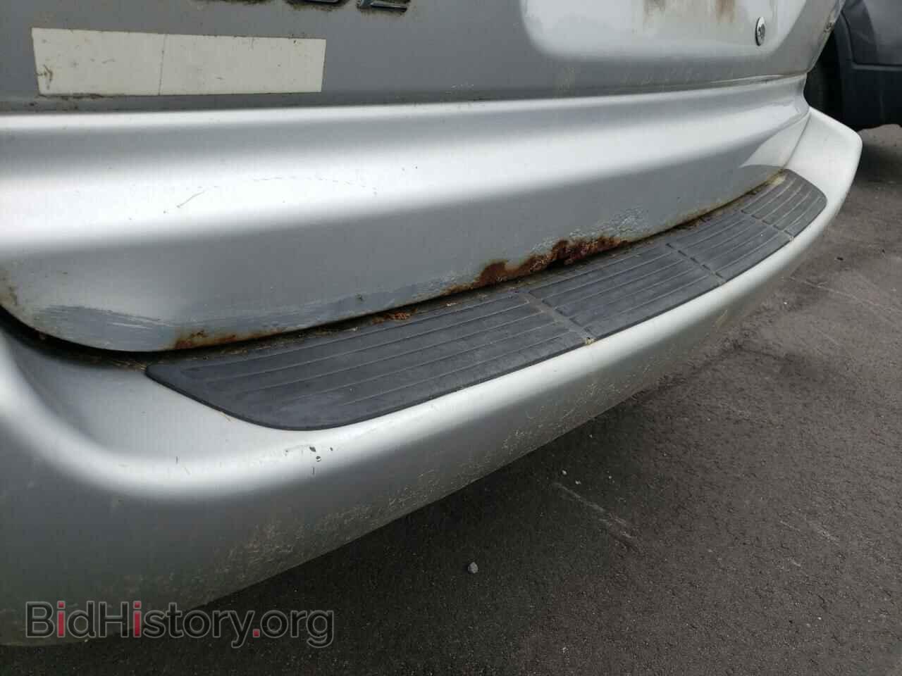 2006 DODGE CARAVAN - VIN: 2D4GP44L16R789816 - Фото 9