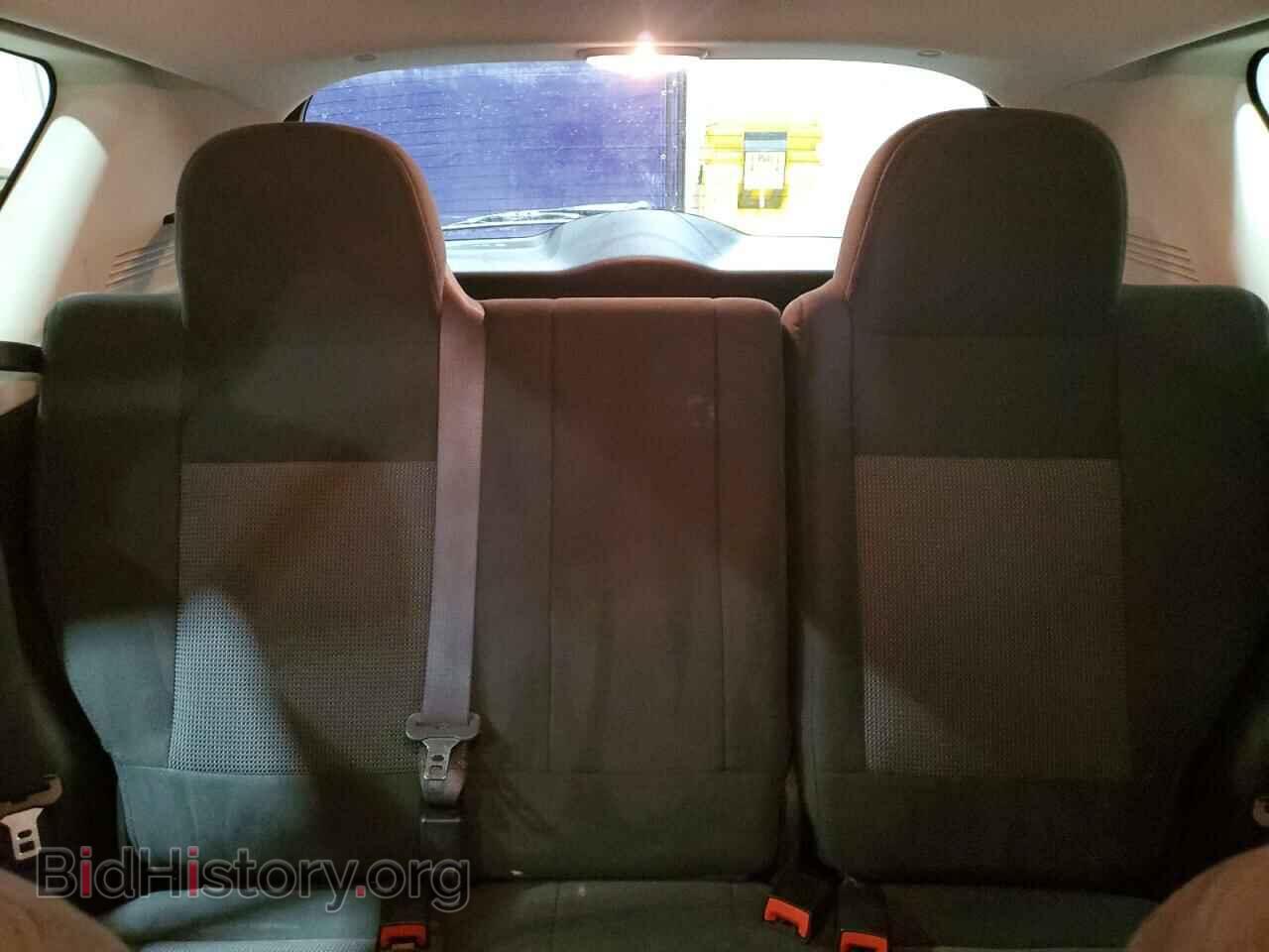 2016 JEEP COMPASS - VIN: 1C4NJDBBXGD759900 - Фото 10