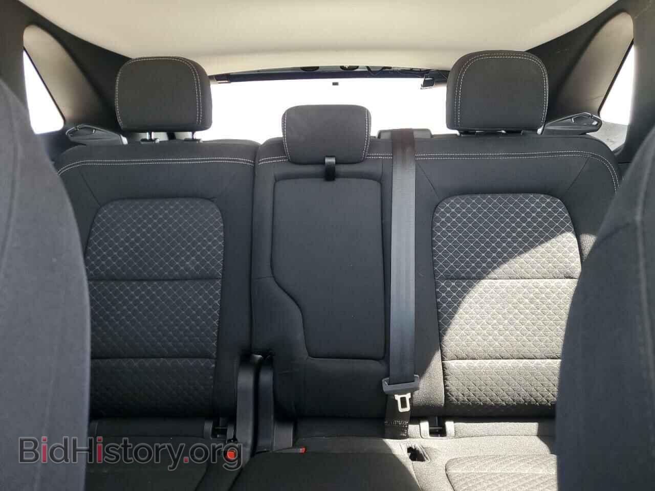 2023 FORD ESCAPE ACT - VIN: 1FMCU0GN5PUA85094 - Фото 10