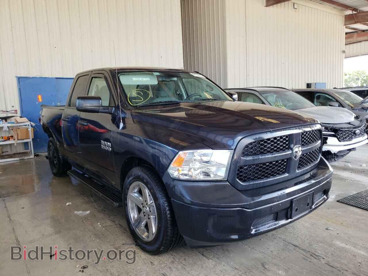 Photo 1C6RR6FP8DS679957 - RAM 1500 2013