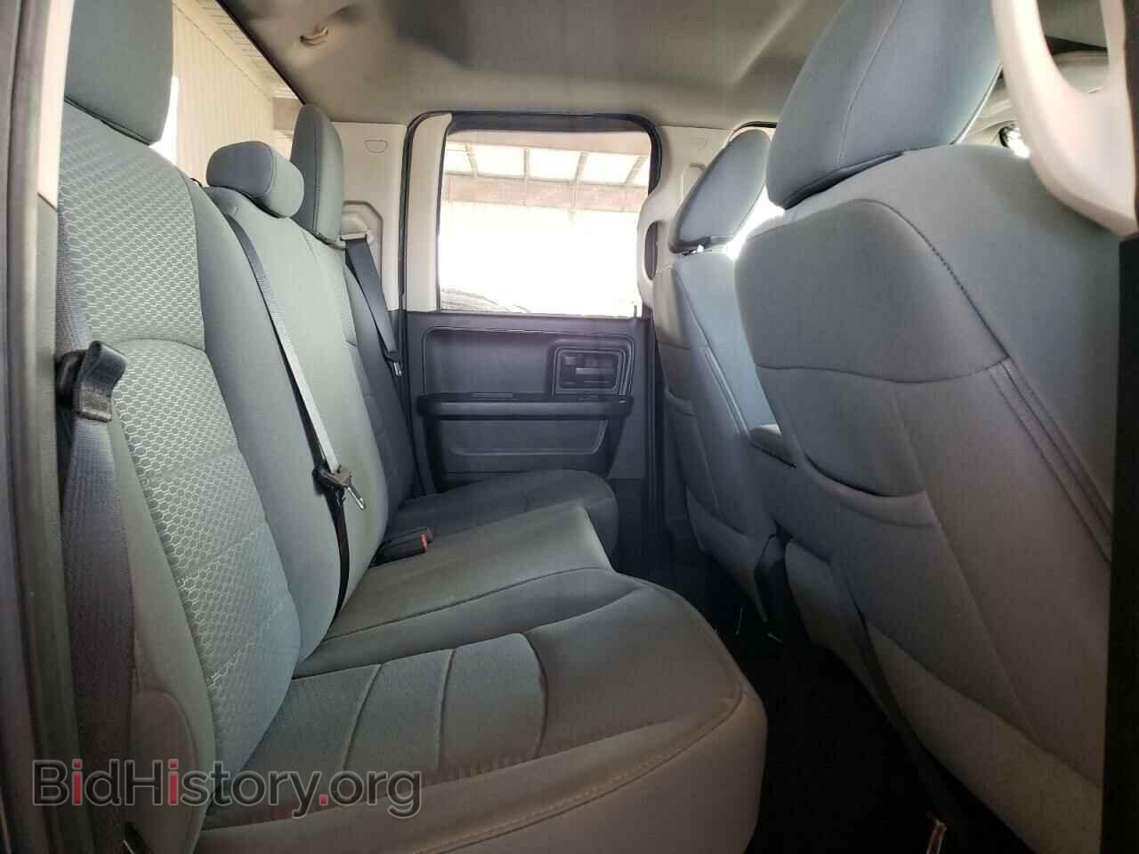 2013 RAM 1500 - VIN: 1C6RR6FP8DS679957 - Фото 6