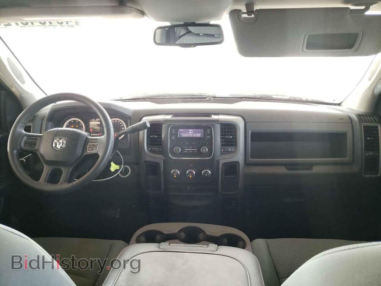2013 RAM 1500 - VIN: 1C6RR6FP8DS679957 - Фото 9