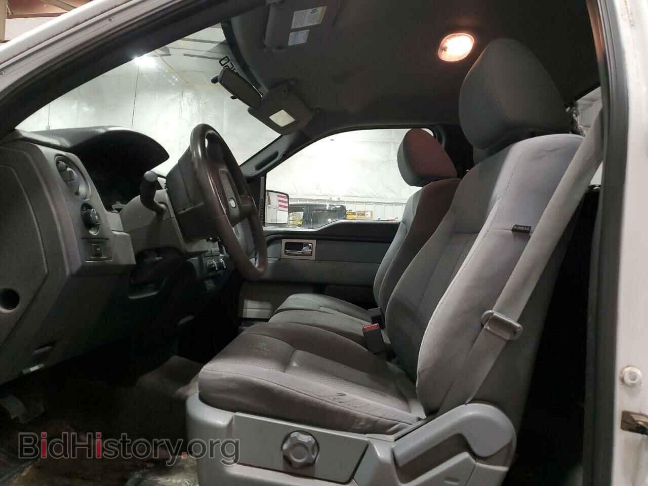 2011 FORD All Models - VIN: 1FTNF1EF1BKD17770 - Фото 7