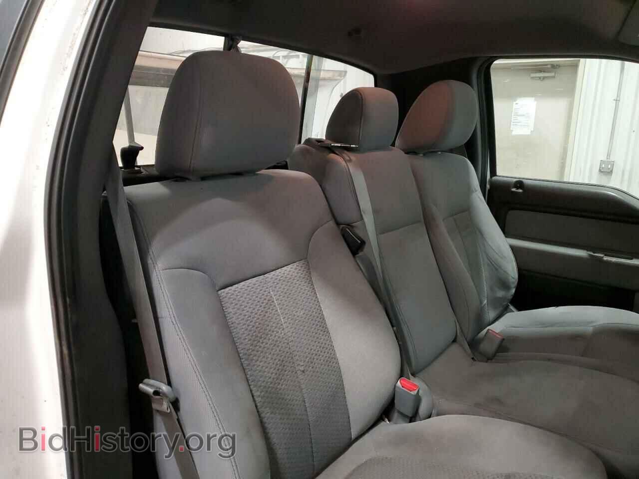 2011 FORD All Models - VIN: 1FTNF1EF1BKD17770 - Фото 10
