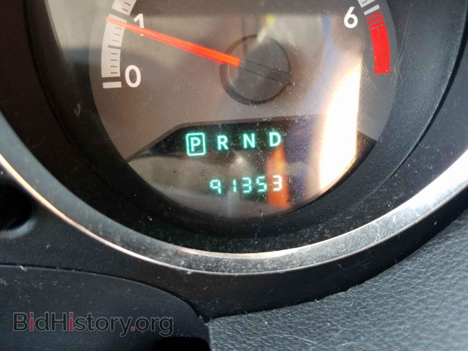2011 DODGE CALIBER - VIN: 1B3CB3HA1BD225238 - Фото 8