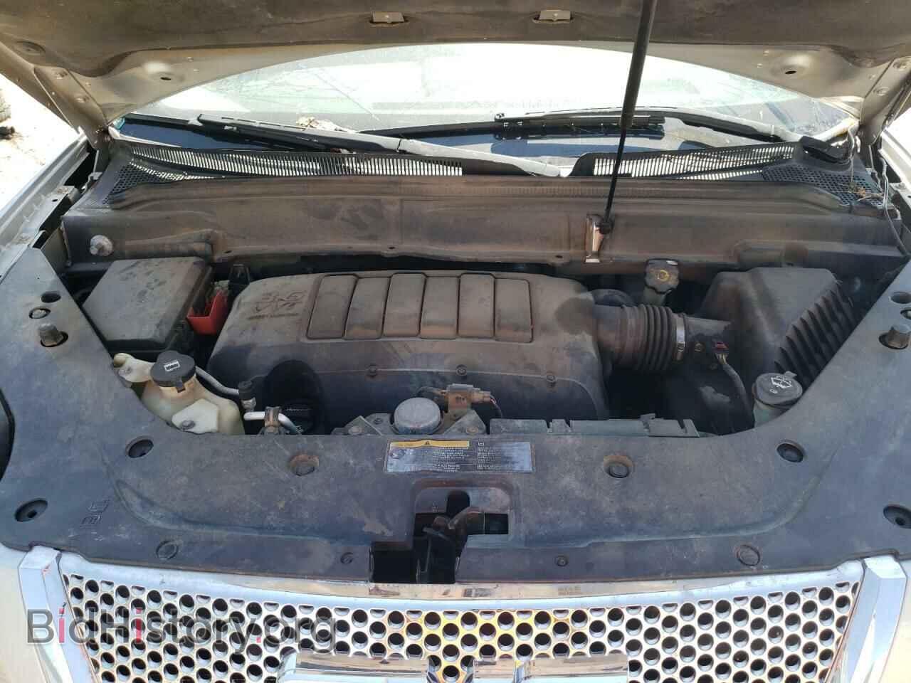 2012 GMC ACADIA DEN - VIN: 1GKKVTED2CJ371123 - Фото 7