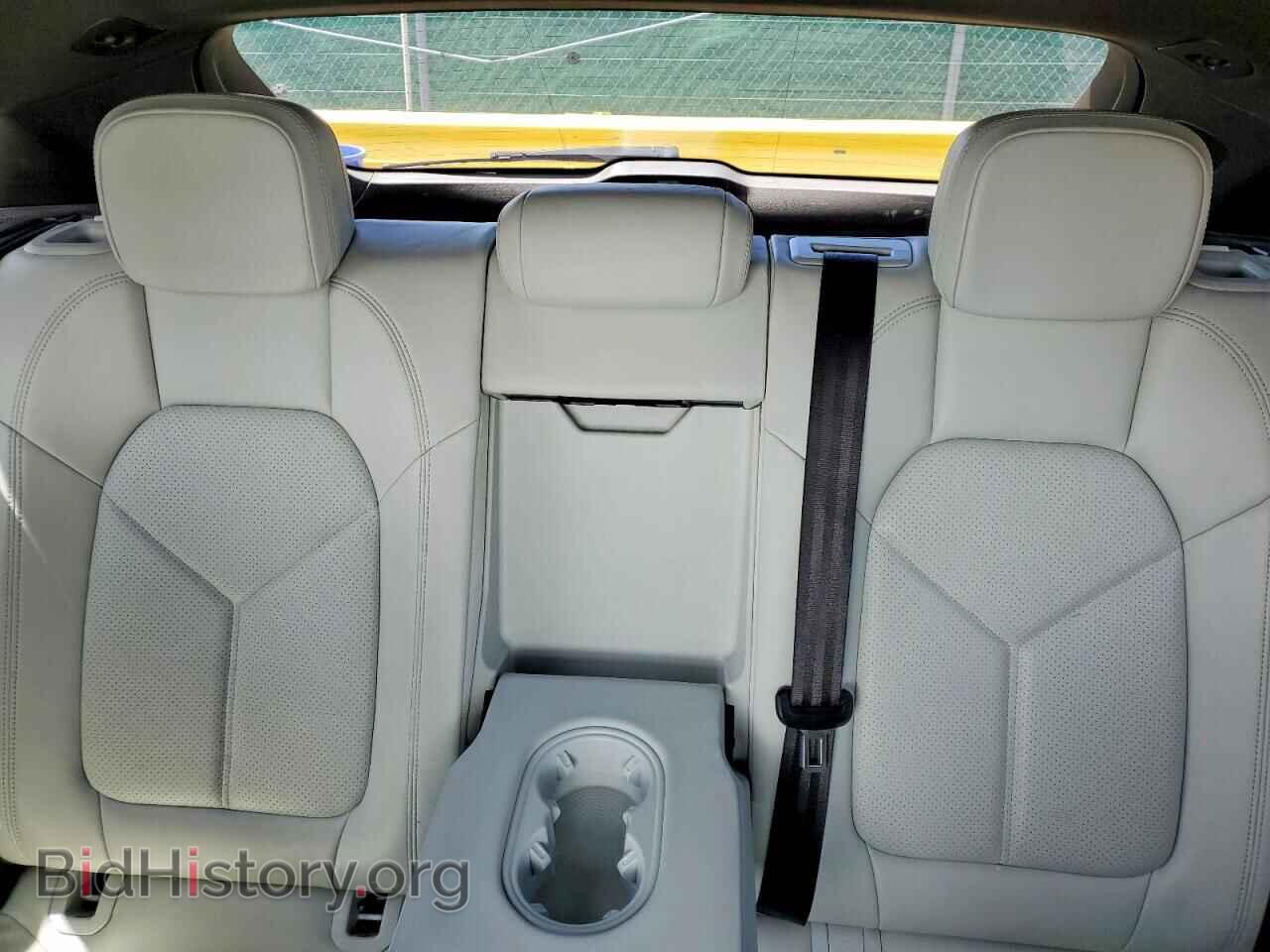 2017 PORSCHE MACAN - VIN: WP1AB2A52HLB15454 - Photo 10