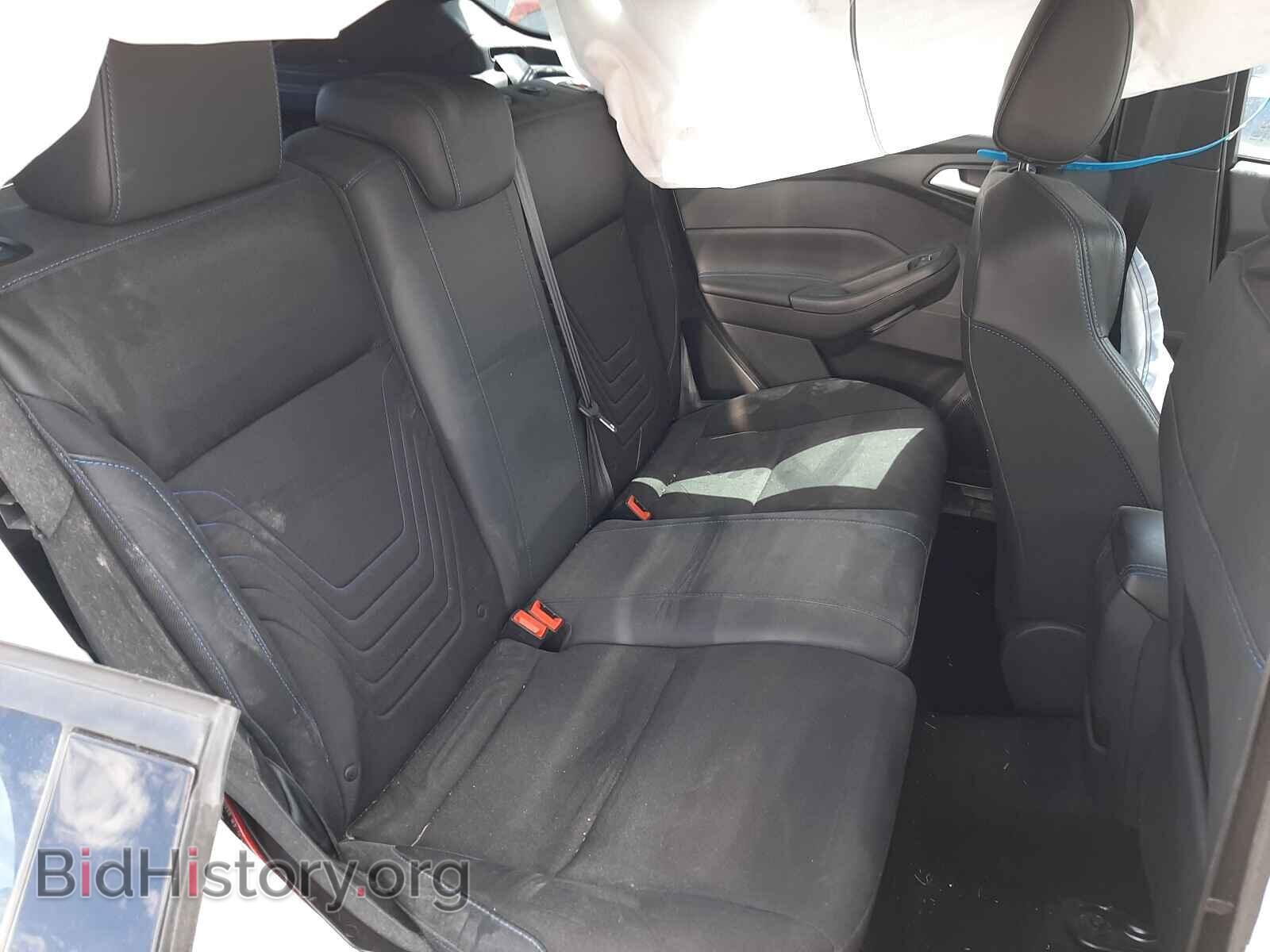 2017 FORD FOCUS - VIN: WF0DP3TH3H4123809 - Фото 6