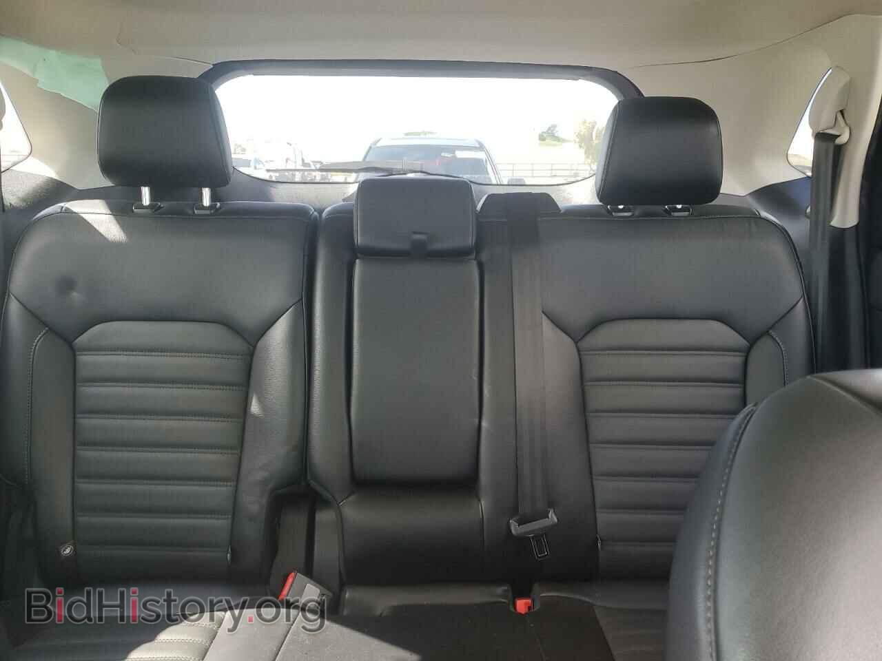 2018 FORD EDGE - VIN: 2FMPK3J96JBC40611 - Фото 10