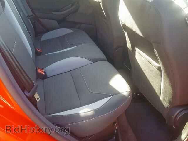 2017 FORD FOCUS - VIN: 1FADP3L9XHL331631 - Фото 6