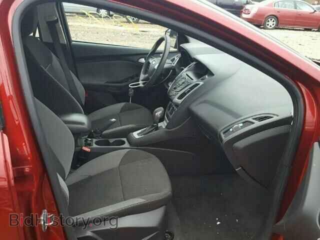 2013 FORD FOCUS - VIN: 1FADP3F29DL174358 - Фото 5