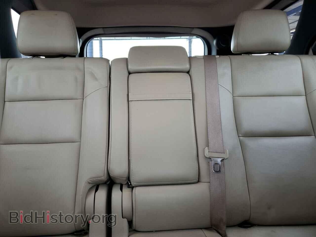 2015 DODGE DURANGO - VIN: 1C4RDHDG1FC185698 - Photo 10