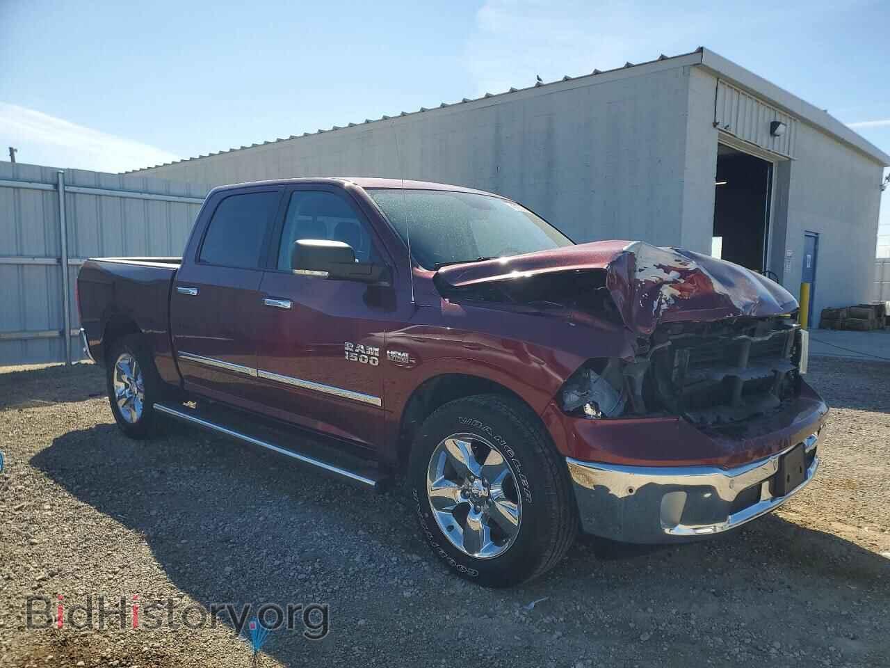 2017 RAM 1500 - VIN: 1C6RR7LT2HS602448 - Photo 4