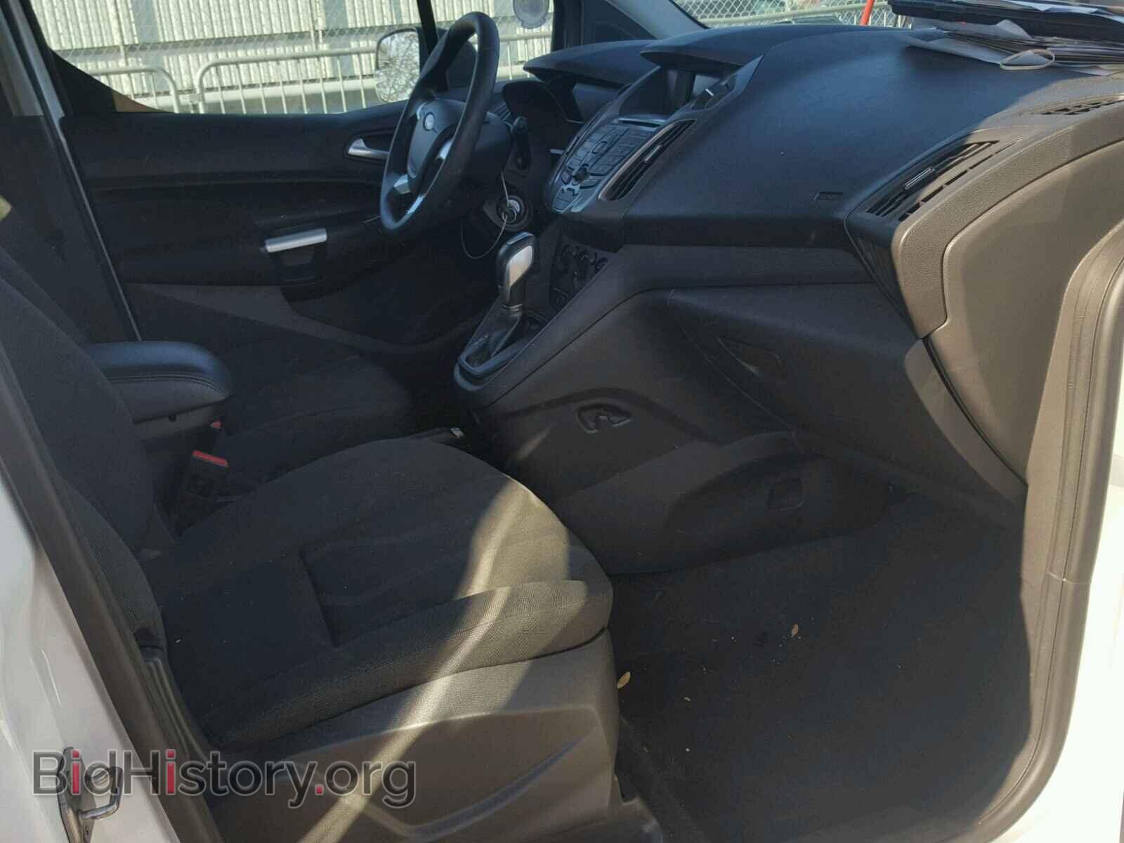 2014 FORD TRANSIT CO - VIN: NM0LS7F76E1168843 - Фото 5