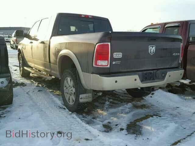 2014 RAM 3500 - VIN: 3C63R3NL3EG260023 - Фото 3