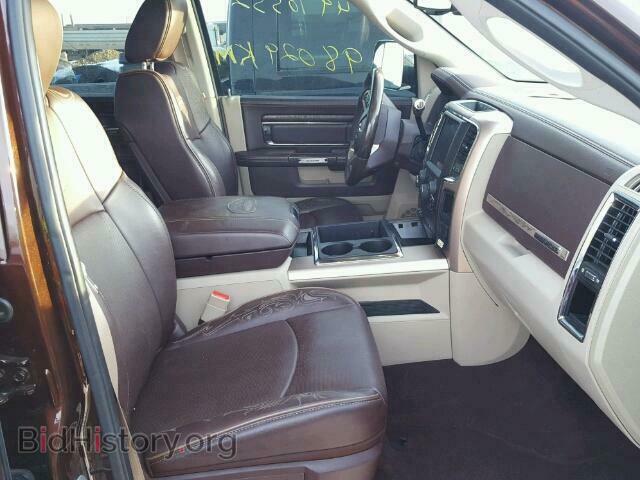 2014 RAM 3500 - VIN: 3C63R3NL3EG260023 - Фото 5