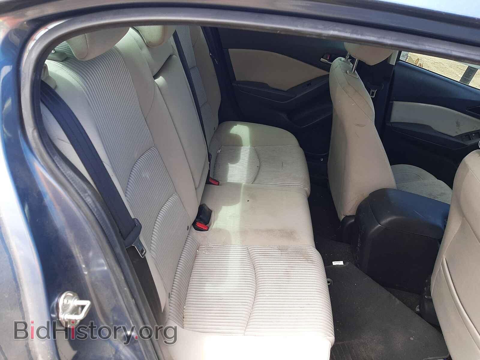 2015 MAZDA 3 - VIN: 3MZBM1V73FM227761 - Фото 6