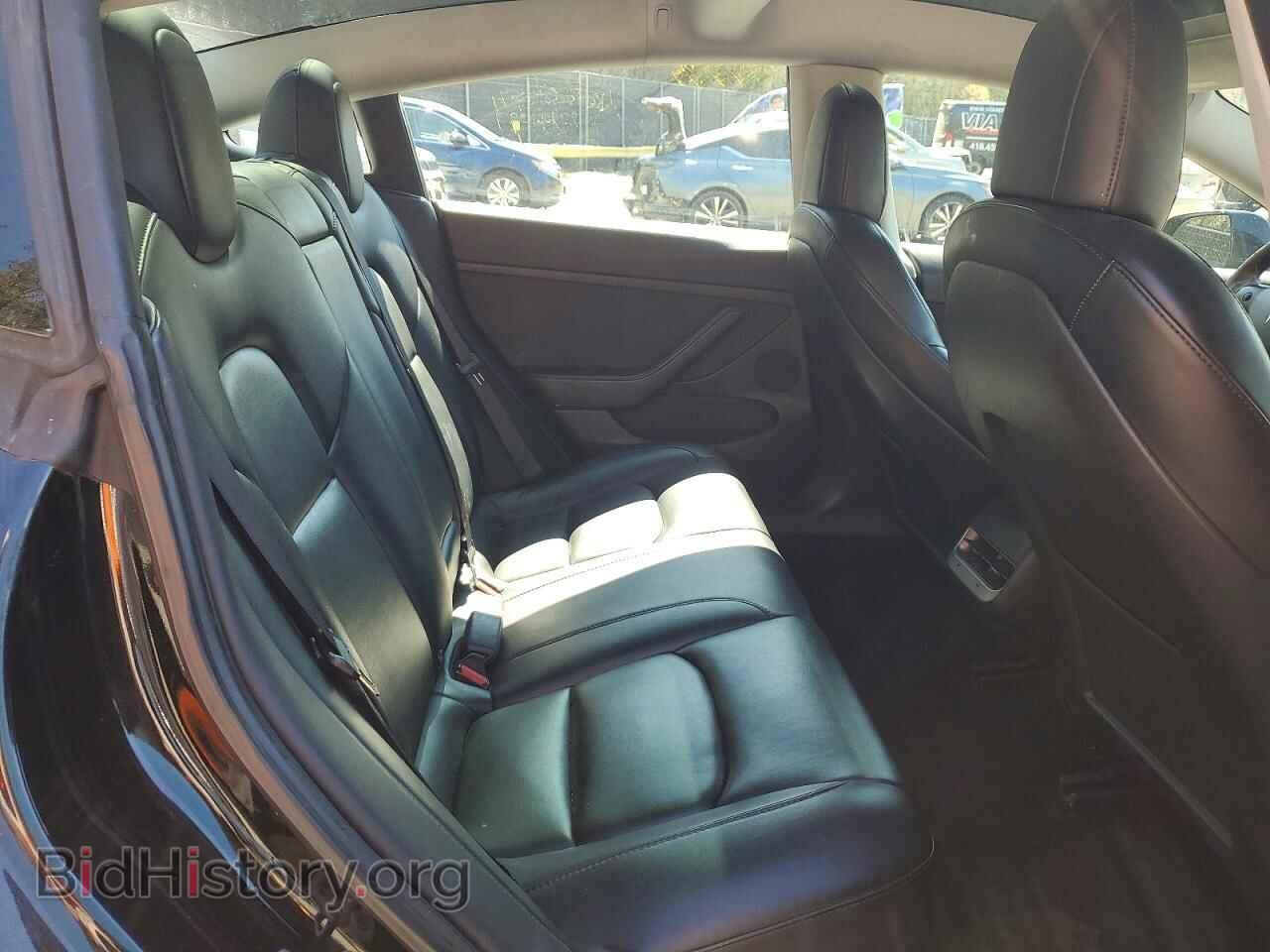 2022 TESLA MODEL 3 - VIN: 5YJ3E1EA9NF372063 - Photo 10