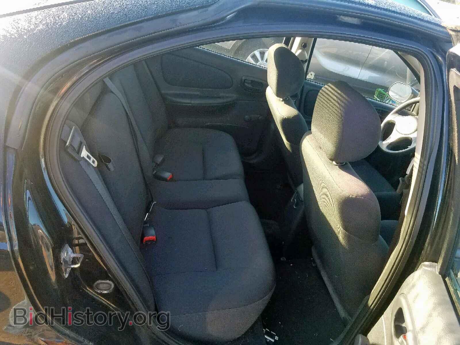 2005 DODGE NEON - VIN: 1B3ES56C15D237466 - Фото 6