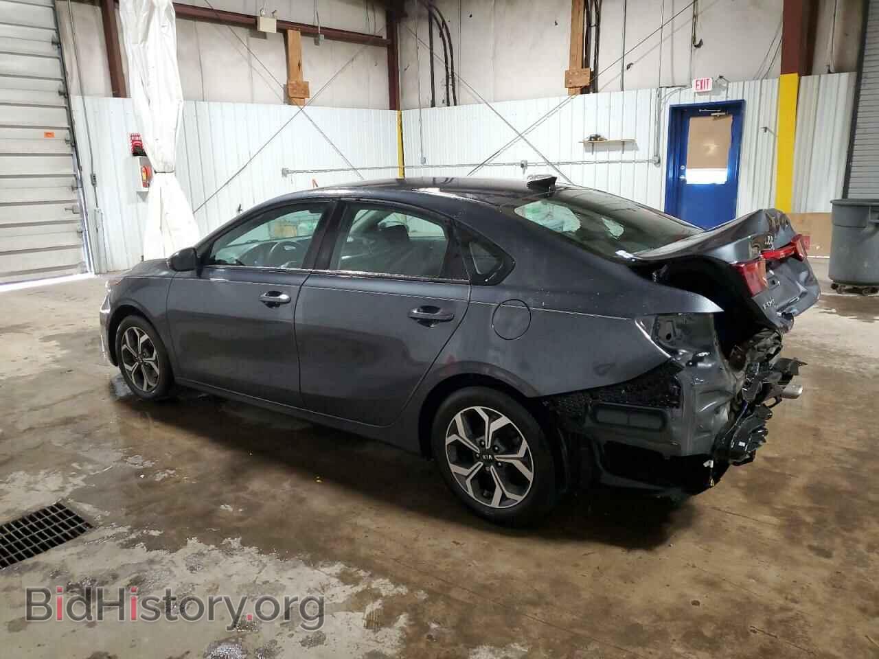 2020 KIA FORTE - VIN: 3KPF24AD7LE259478 - Фото 2