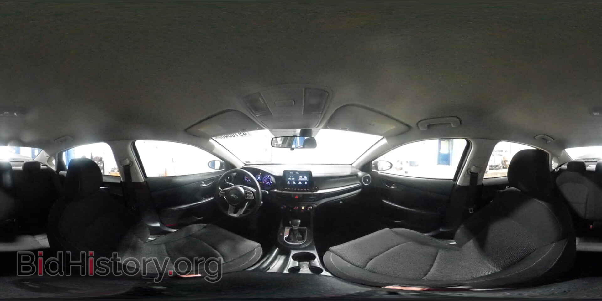 2020 KIA FORTE - VIN: 3KPF24AD7LE259478 - Фото 15