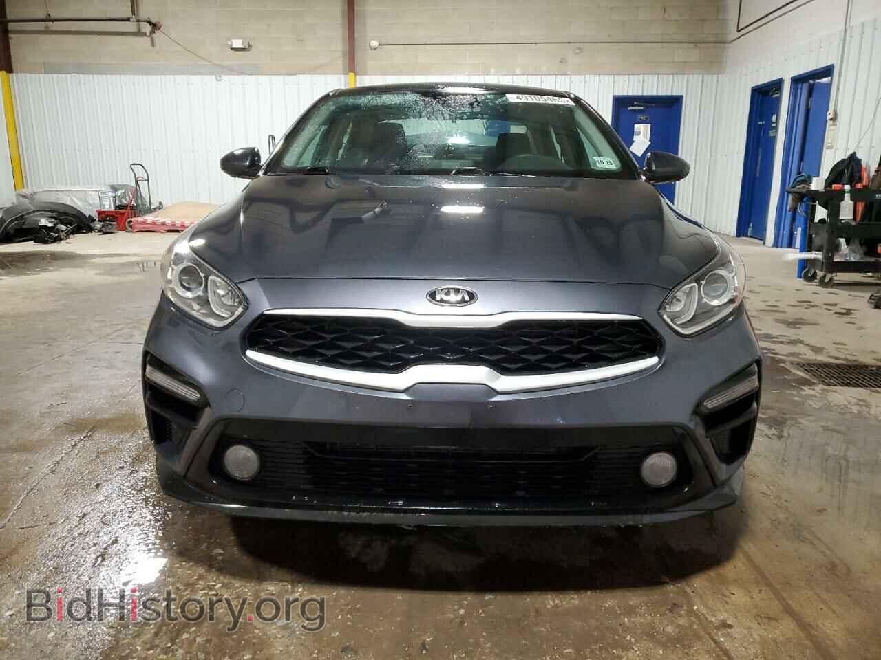 2020 KIA FORTE - VIN: 3KPF24AD7LE259478 - Фото 5
