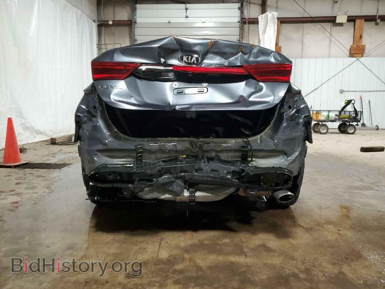 2020 KIA FORTE - VIN: 3KPF24AD7LE259478 - Фото 6