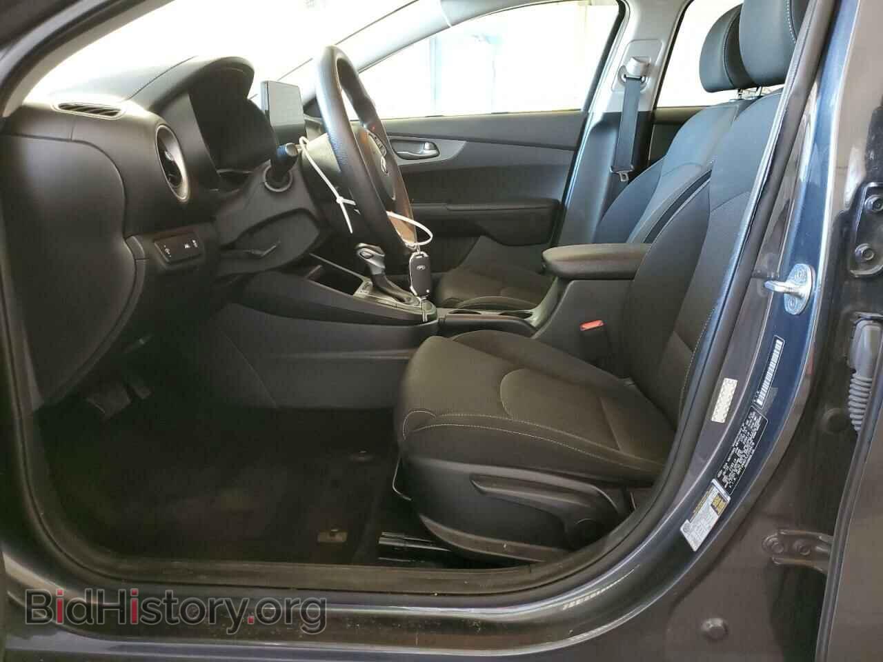2020 KIA FORTE - VIN: 3KPF24AD7LE259478 - Фото 7