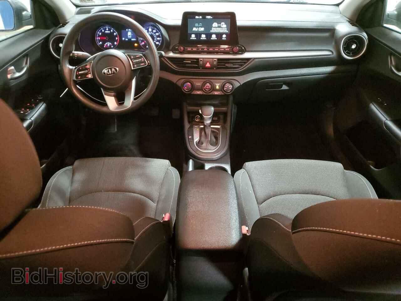 2020 KIA FORTE - VIN: 3KPF24AD7LE259478 - Фото 8